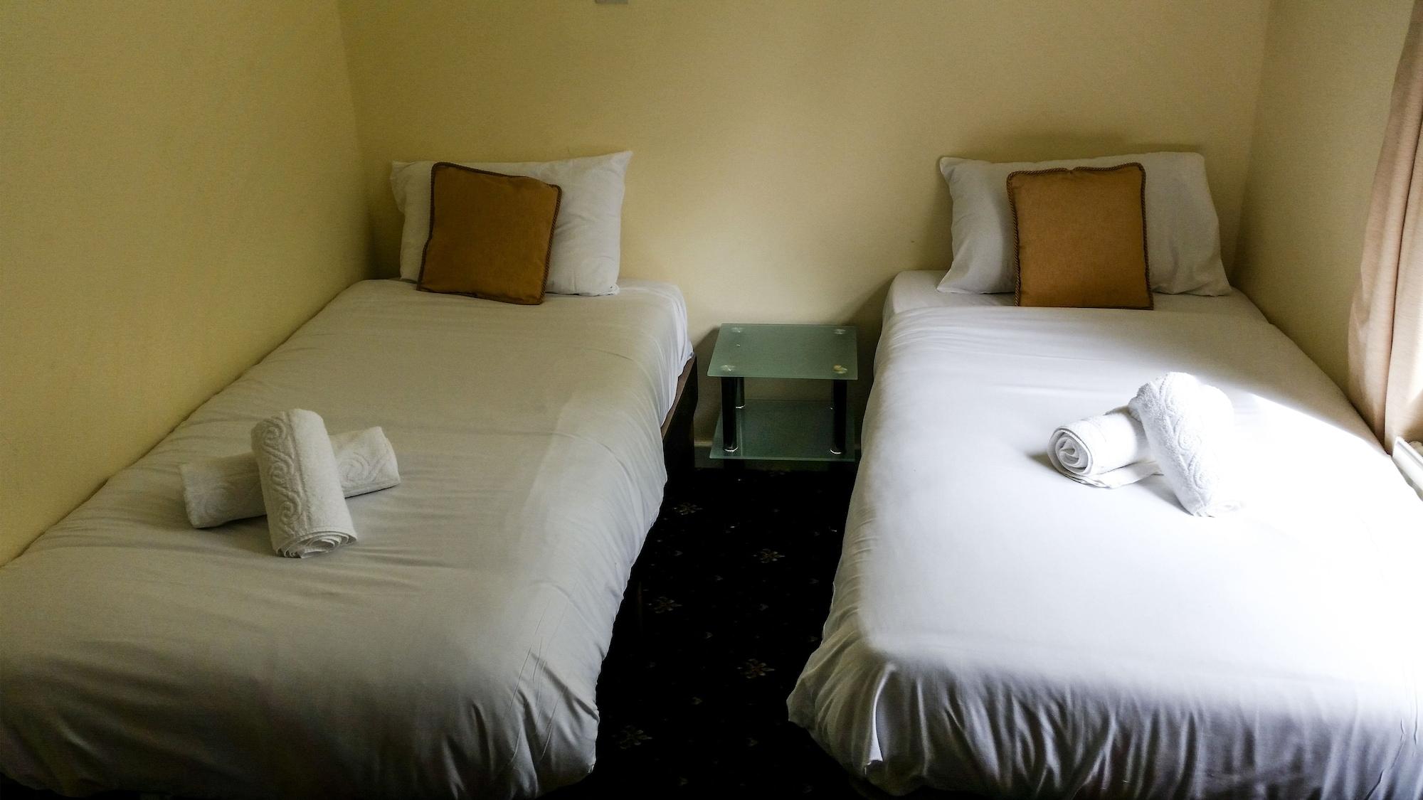 Adamton Country House Hotel Prestwick Esterno foto
