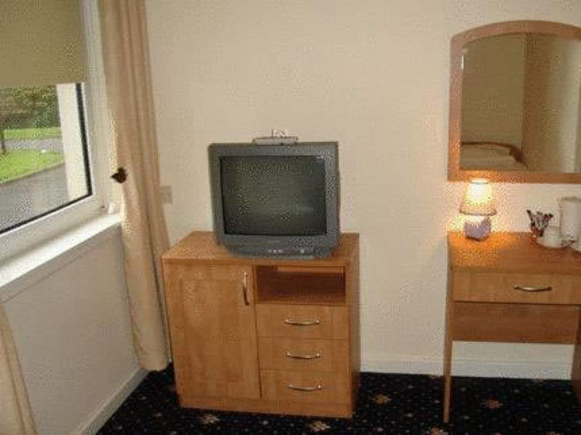 Adamton Country House Hotel Prestwick Esterno foto