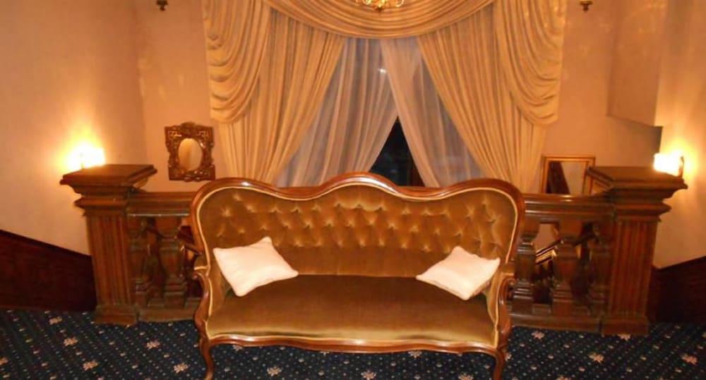 Adamton Country House Hotel Prestwick Esterno foto