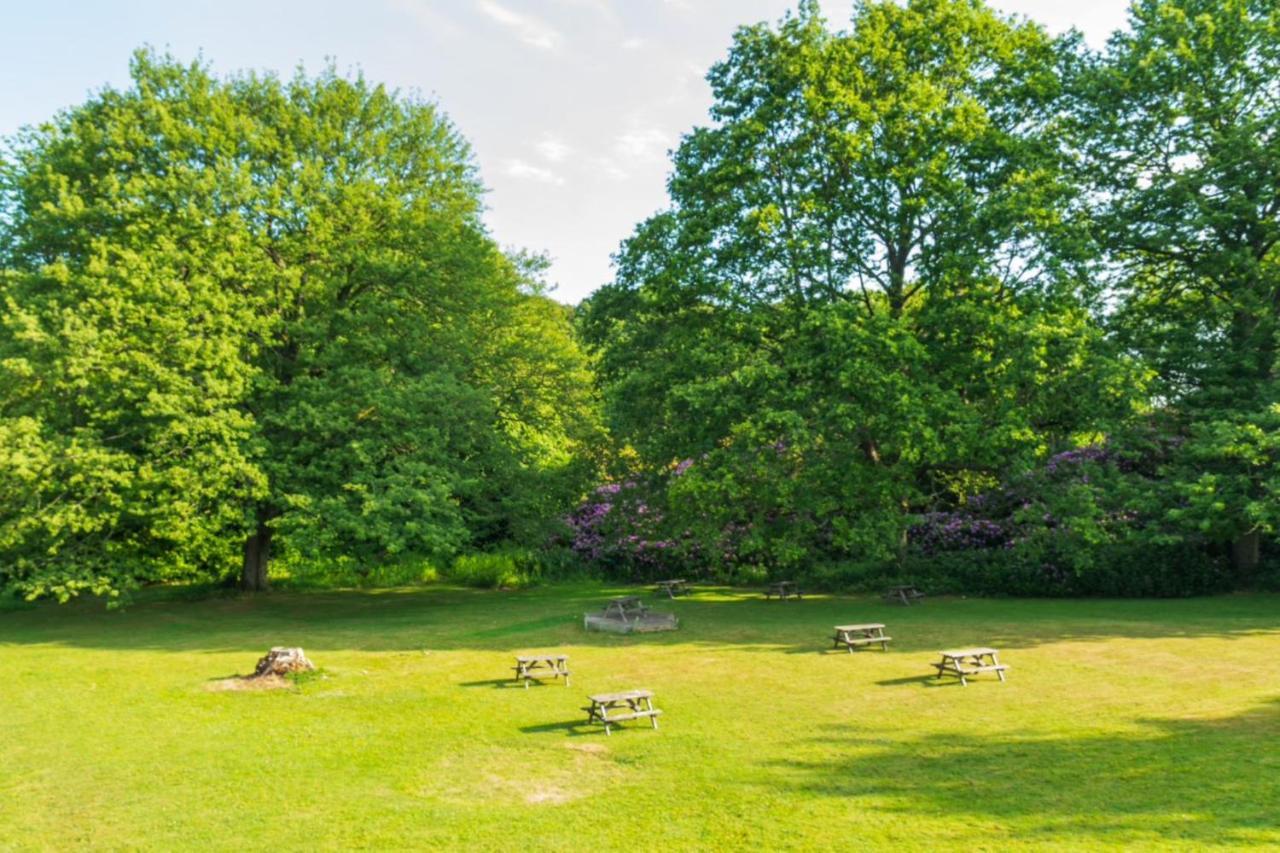 Adamton Country House Hotel Prestwick Esterno foto
