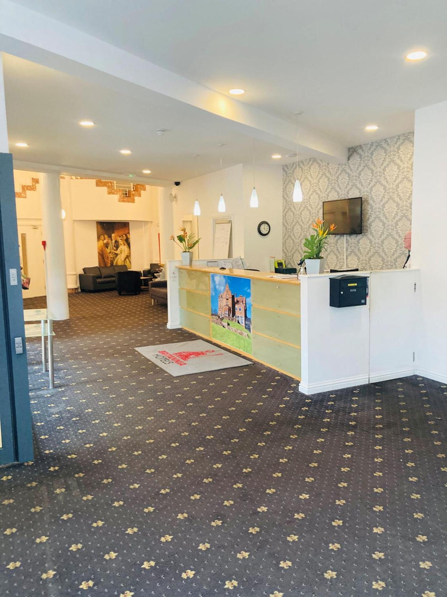 Adamton Country House Hotel Prestwick Esterno foto