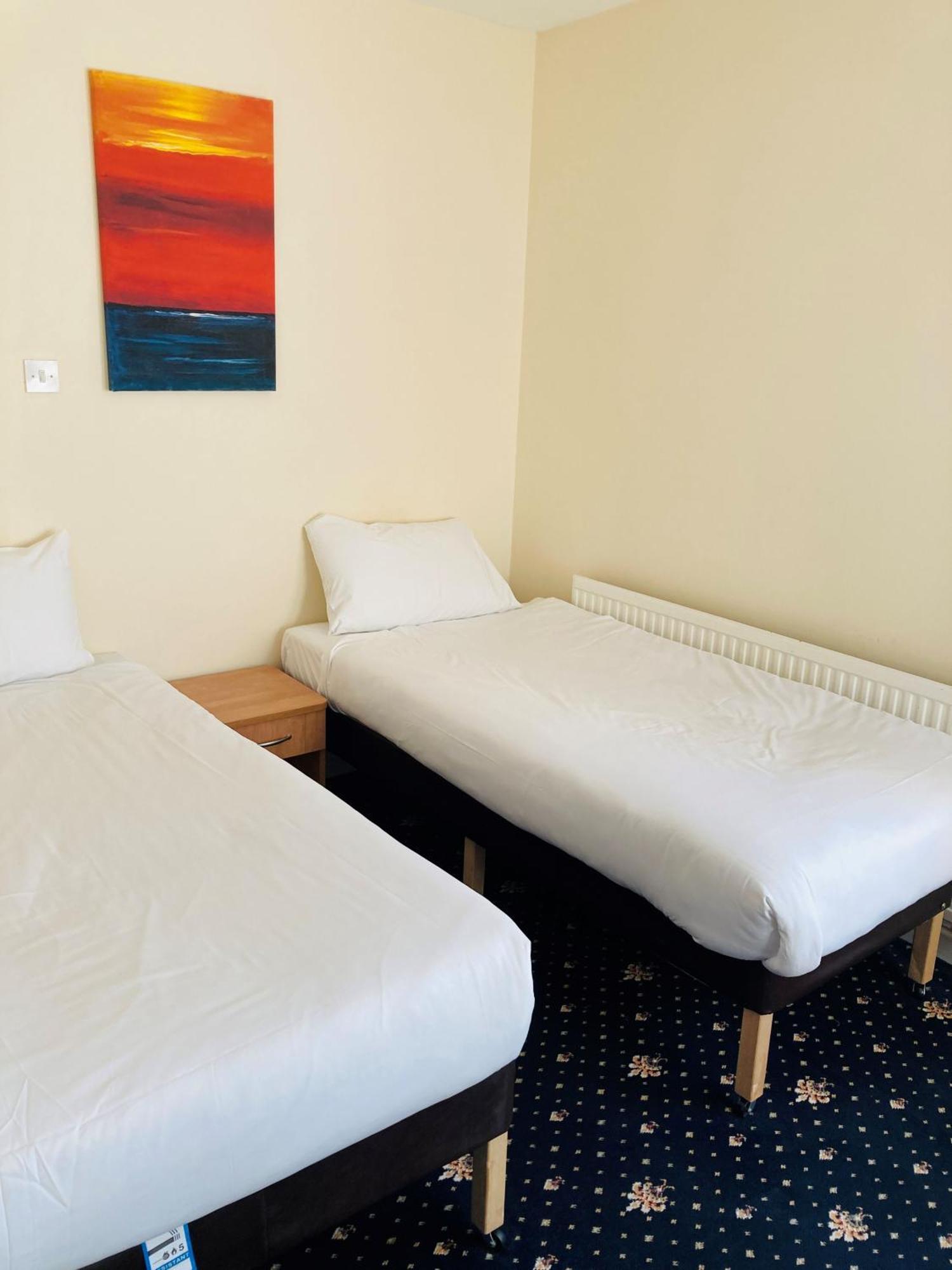 Adamton Country House Hotel Prestwick Esterno foto