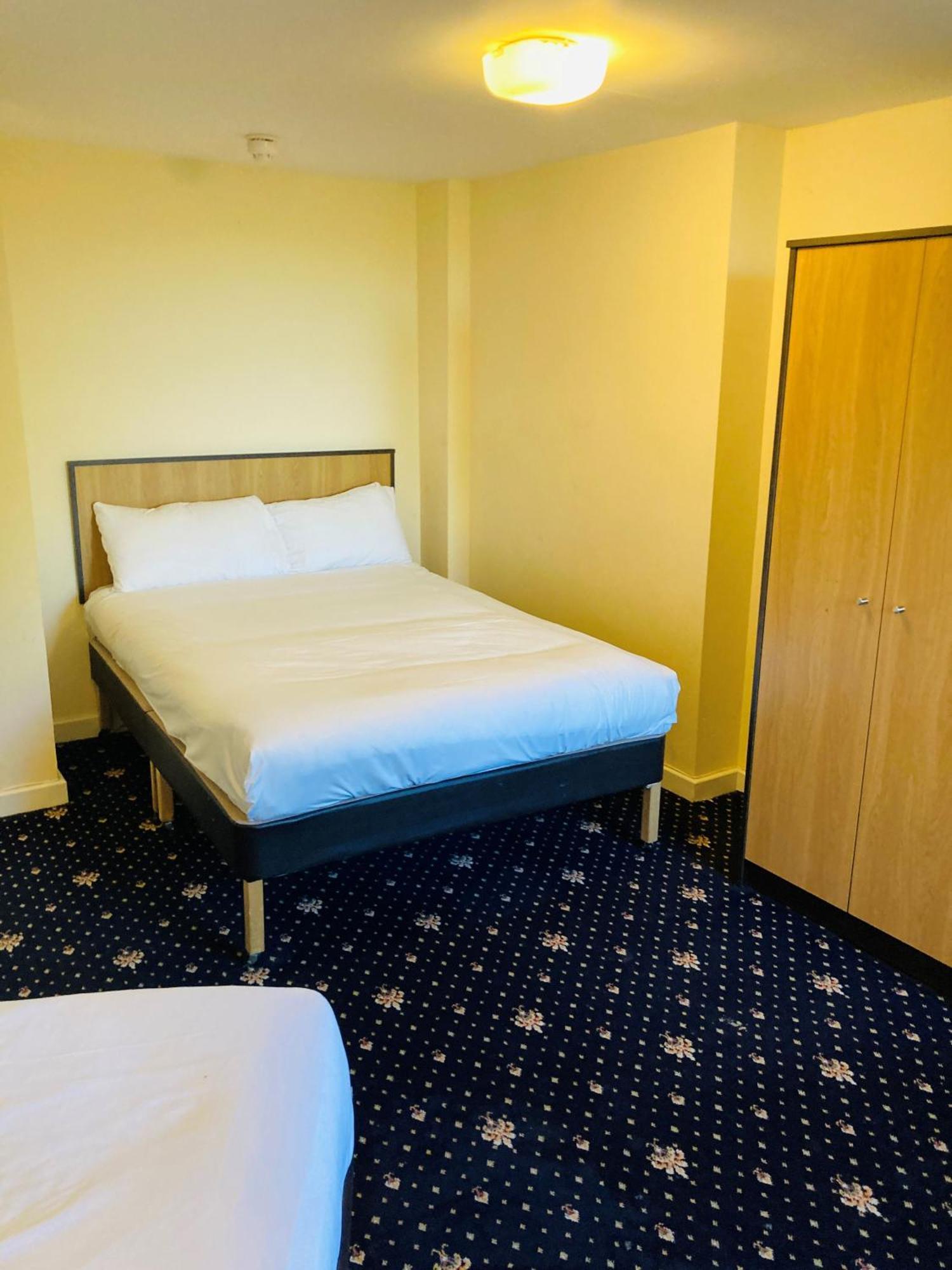 Adamton Country House Hotel Prestwick Esterno foto