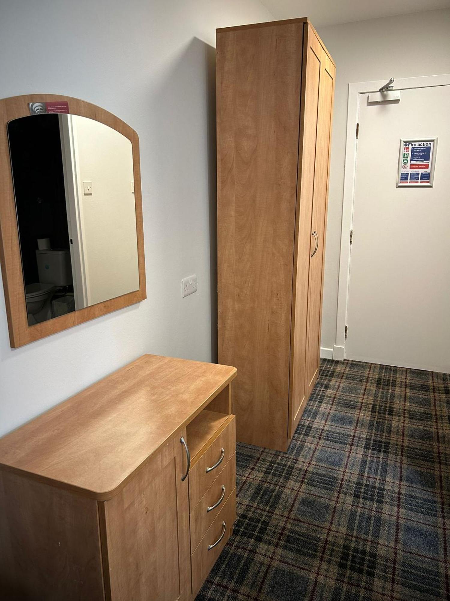 Adamton Country House Hotel Prestwick Esterno foto