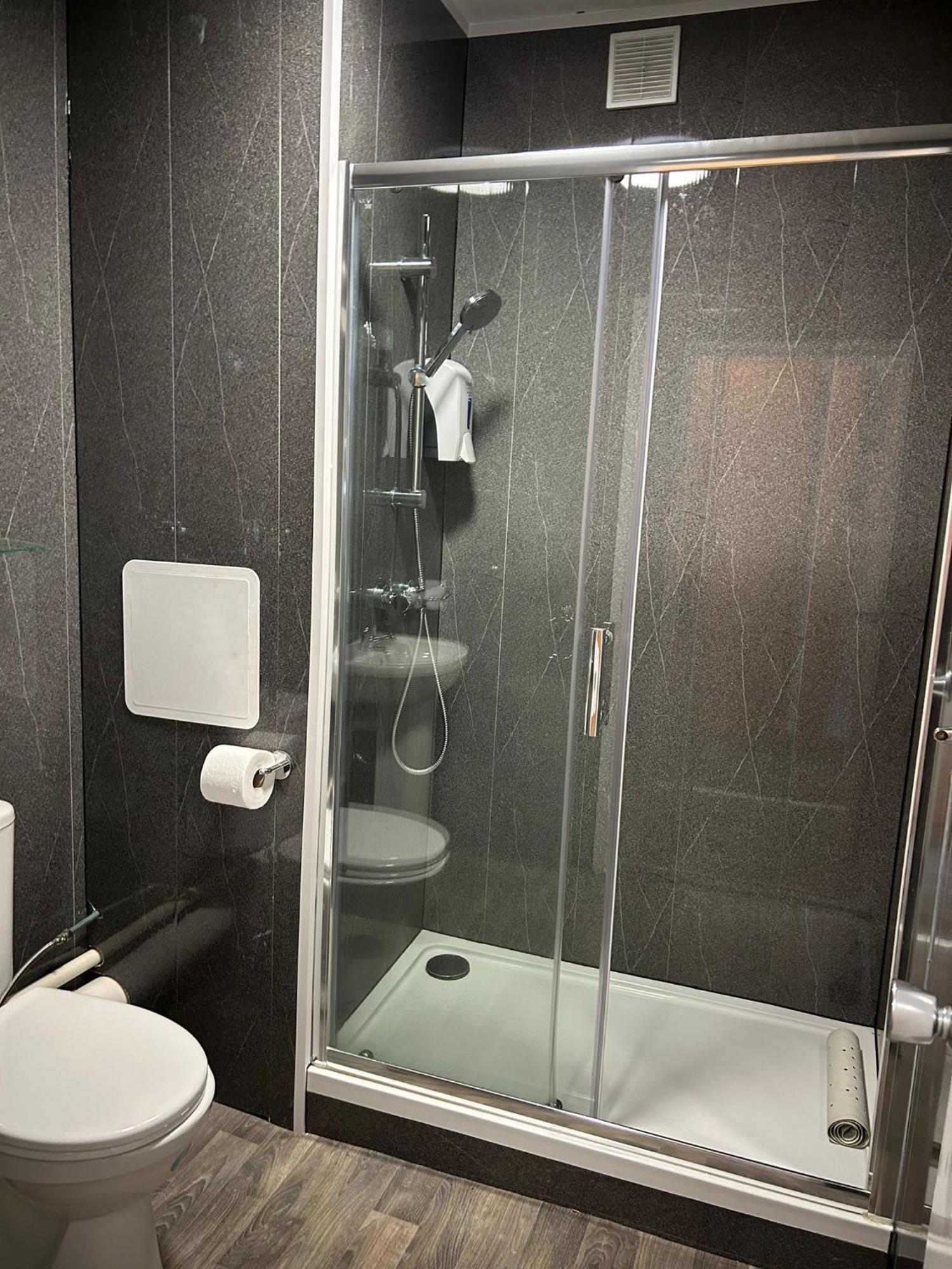 Adamton Country House Hotel Prestwick Esterno foto