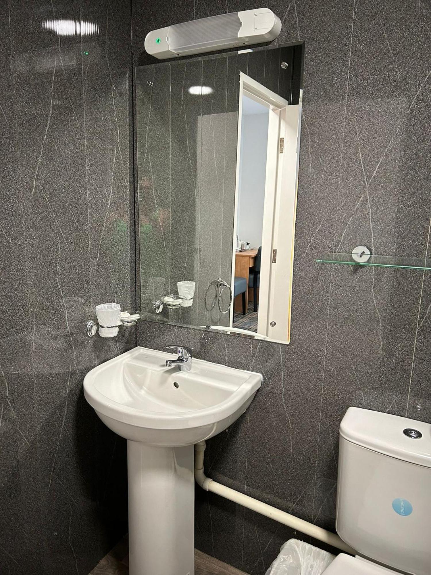 Adamton Country House Hotel Prestwick Esterno foto