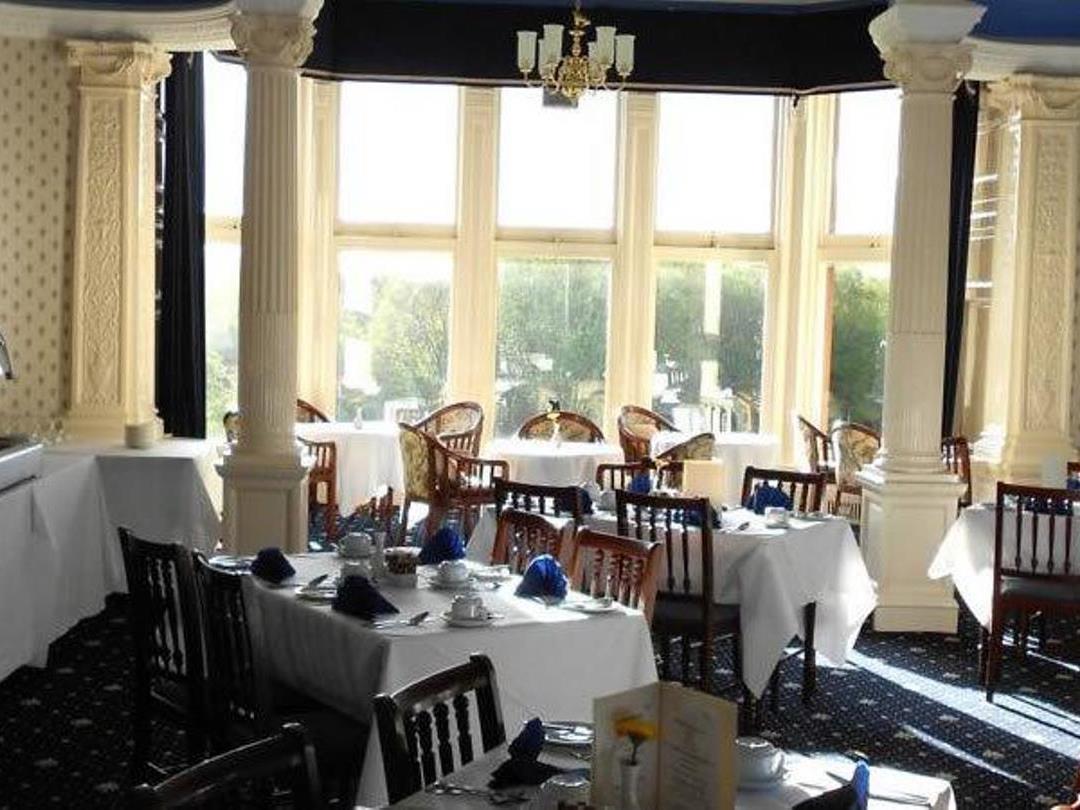 Adamton Country House Hotel Prestwick Esterno foto