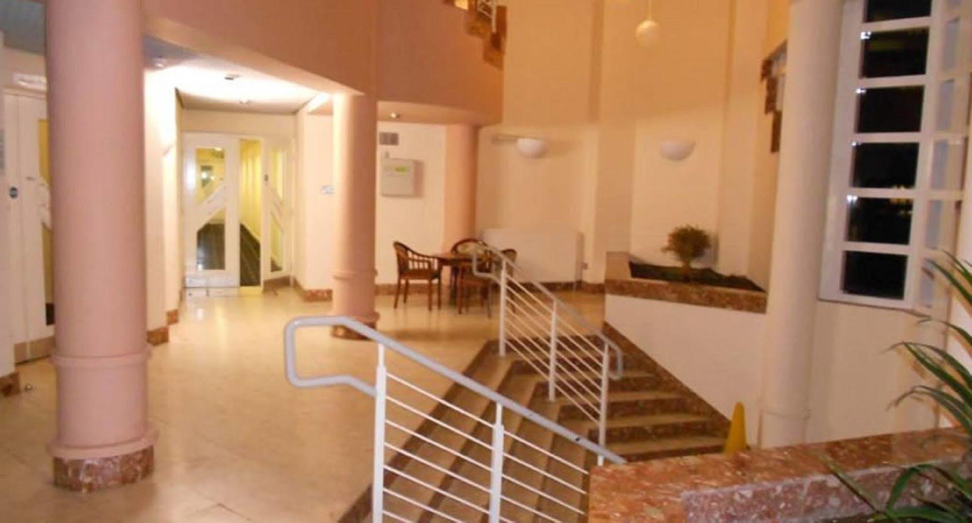 Adamton Country House Hotel Prestwick Esterno foto