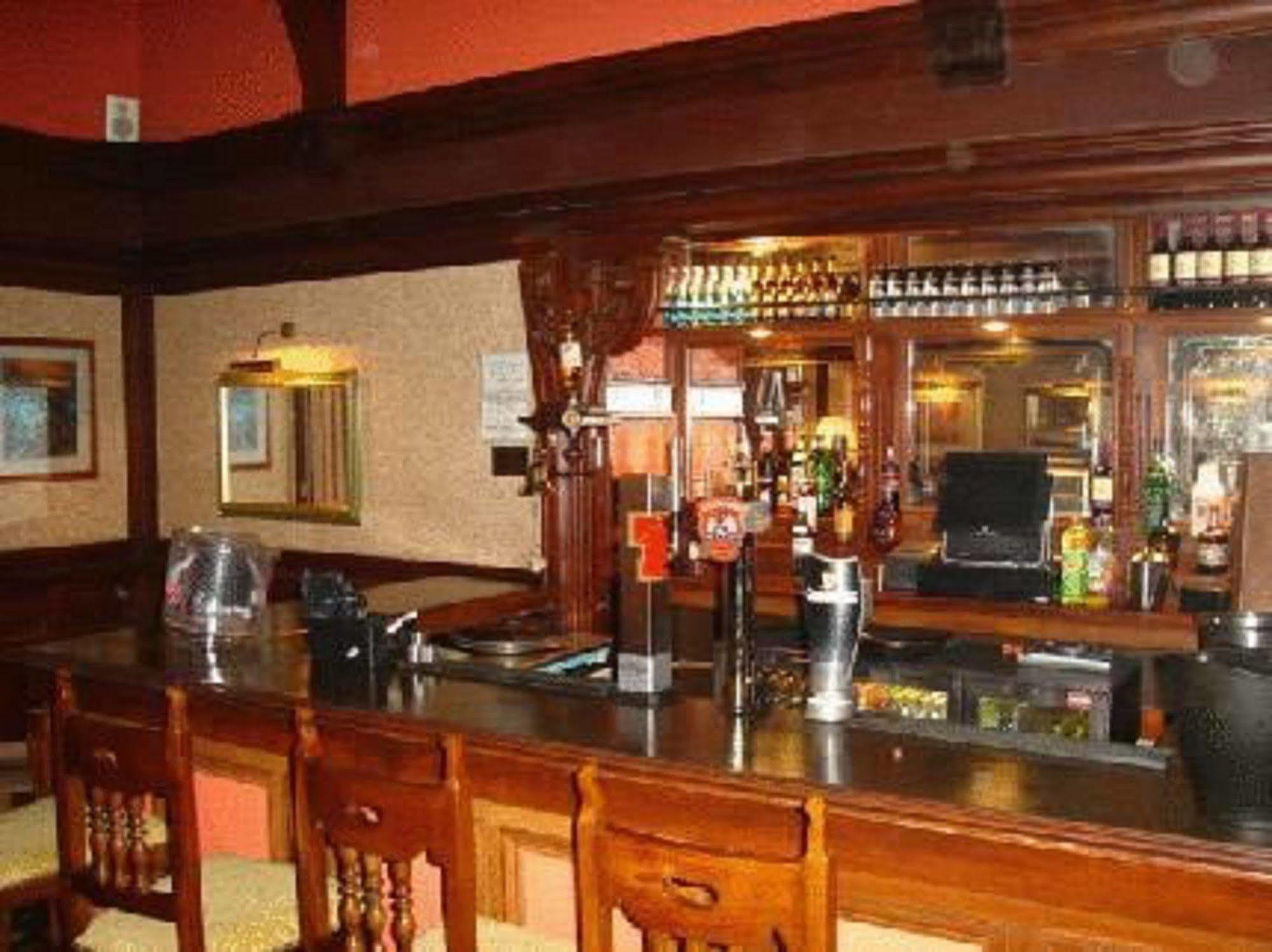 Adamton Country House Hotel Prestwick Esterno foto