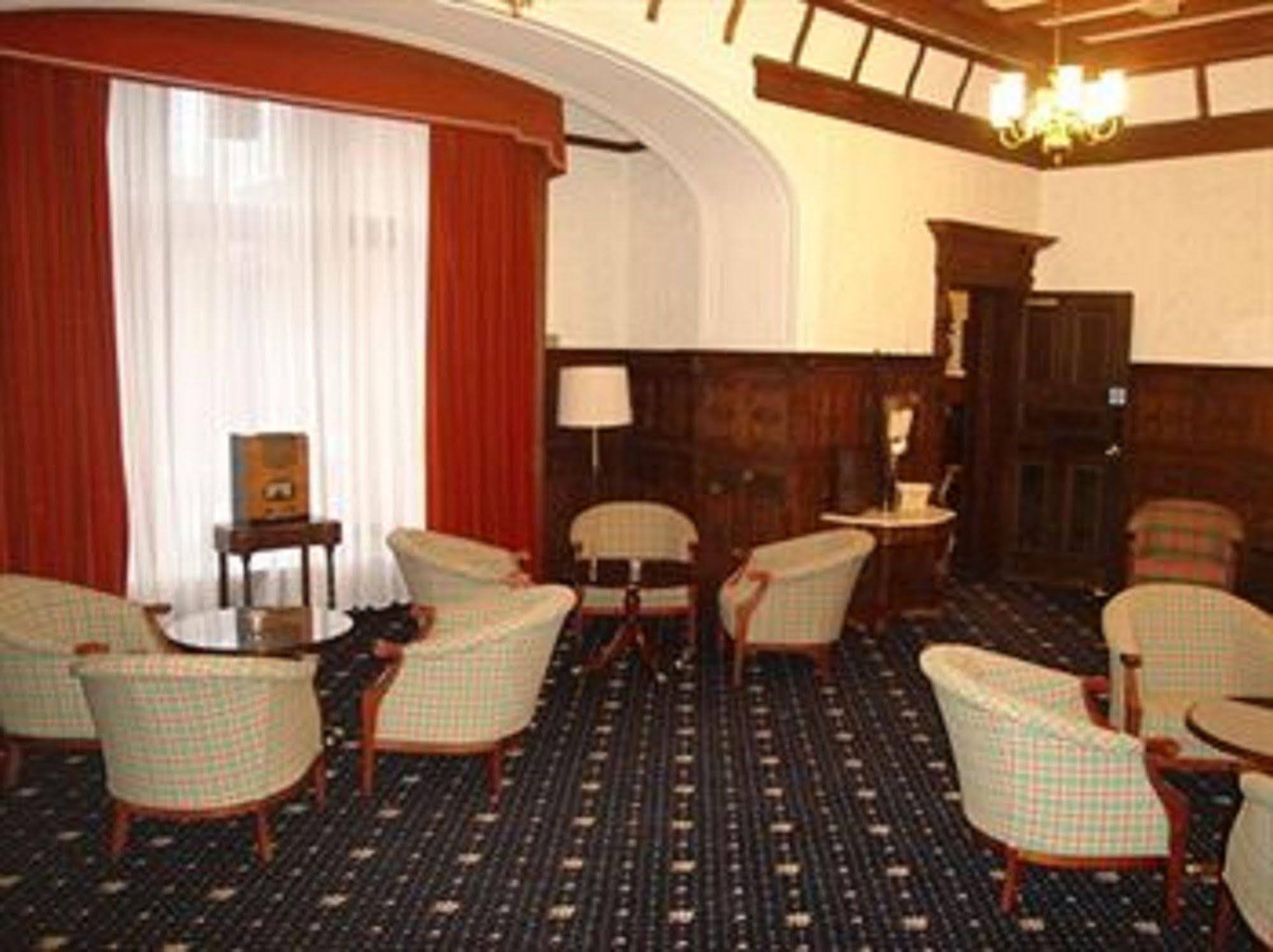 Adamton Country House Hotel Prestwick Esterno foto