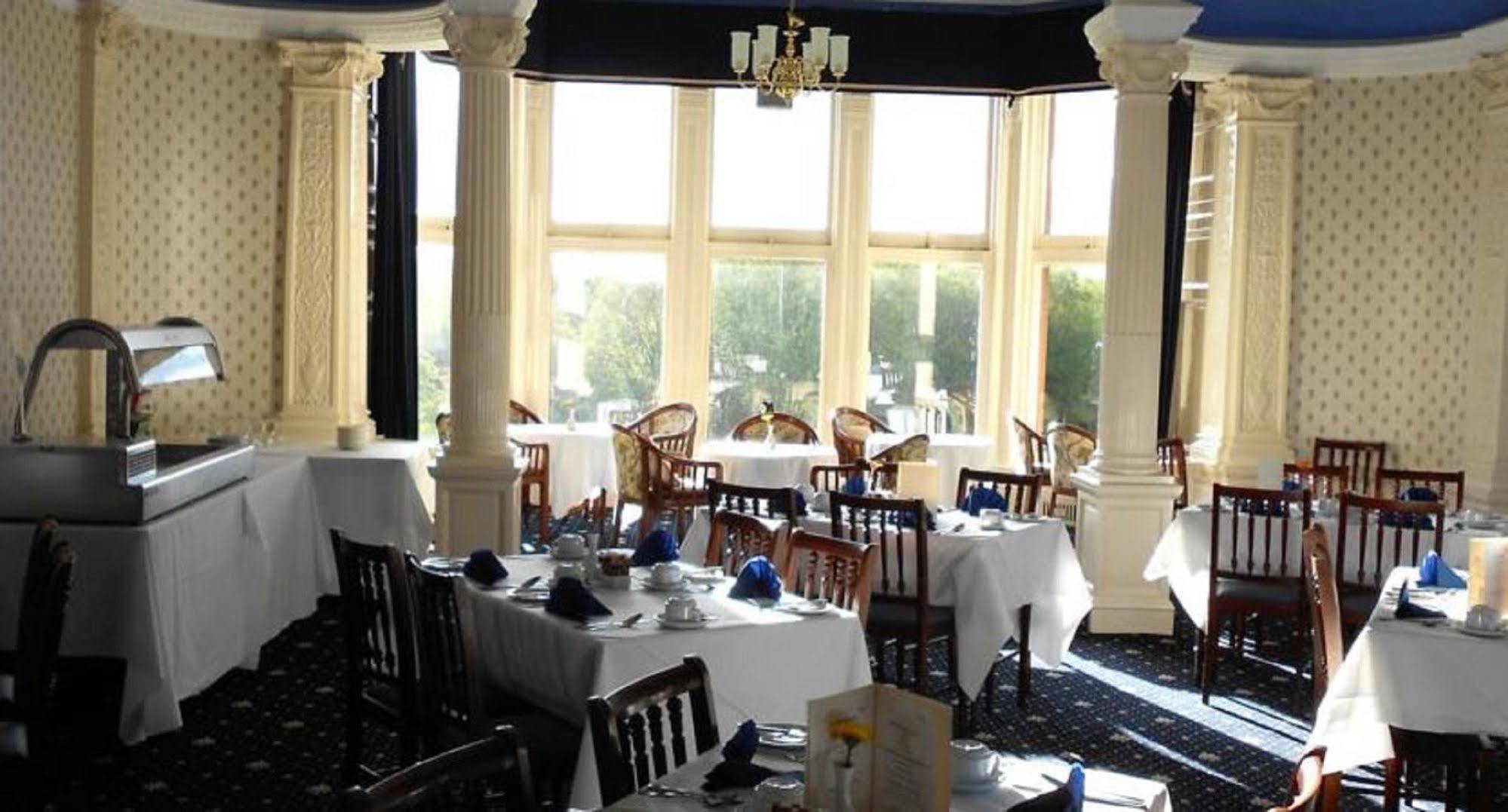 Adamton Country House Hotel Prestwick Esterno foto